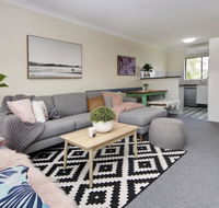 Anchored at South West Rocks - Accommodation Australia