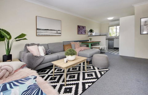 Anchored At South West Rocks - Accommodation Australia 0