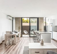 AnchoredOceania - Accommodation Australia