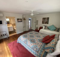 Anchors BB - Accommodation Australia