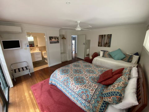 Anchors B&B - Accommodation Australia 0