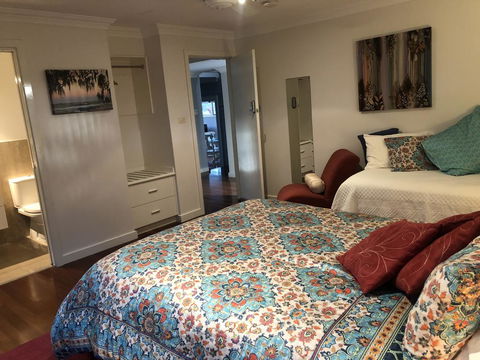Anchors B&B - Accommodation Australia 1