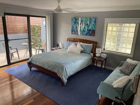 Anchors B&B - Accommodation Australia 2