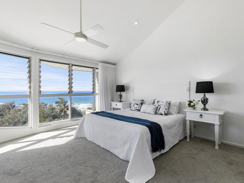 Andari Holiday Apartments - Accommodation Australia 3