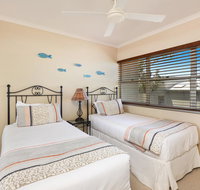Andari Holiday Apartments - Accommodation Australia