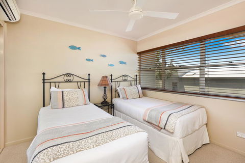 Andari Holiday Apartments - Accommodation Australia 0