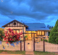 Andavine House - Bed  Breakfast - Accommodation Australia