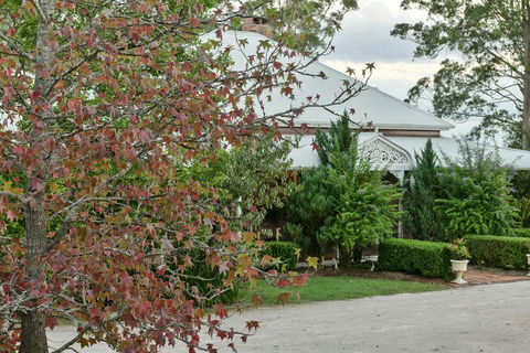 Anduramba Homestead B&B - Accommodation Australia 2