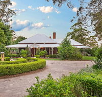 Anduramba Homestead BB - Australia Shopping