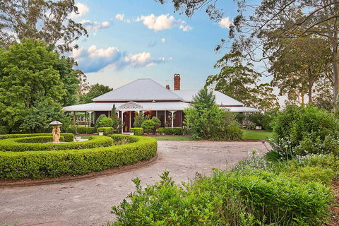 Anduramba Homestead B&B - Accommodation Australia 0