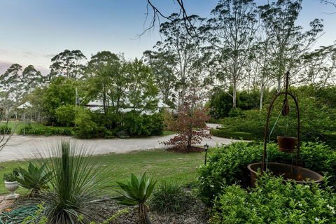Anduramba Homestead B&B - Accommodation Australia 1