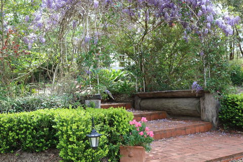 Anduramba Homestead B&B - Accommodation Australia 3
