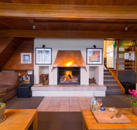Aneeki Ski Lodge - Accommodation Australia