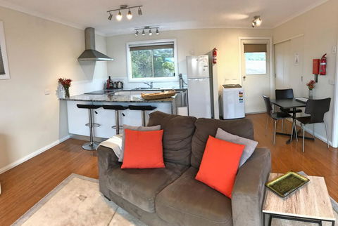 Angasi Apartment On Highcrest - Accommodation Australia 2