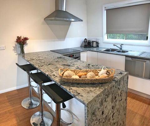 Angasi Apartment On Highcrest - Accommodation Australia 1