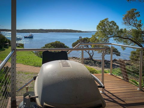 Angasi Coffin Bay - Accommodation Australia 2