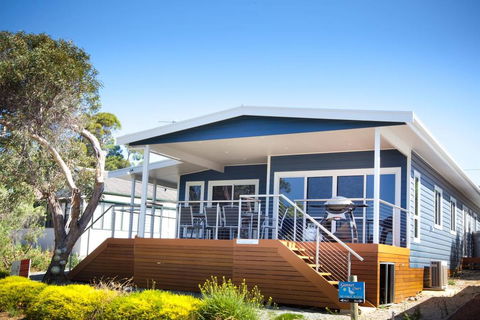 Angasi Coffin Bay - Accommodation Australia 0
