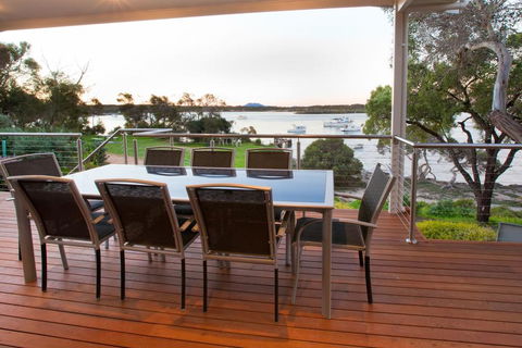 Angasi Coffin Bay - Accommodation Australia 1