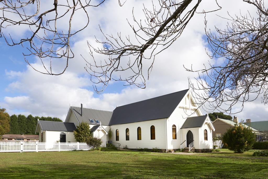 Robertson NSW Local Tourism