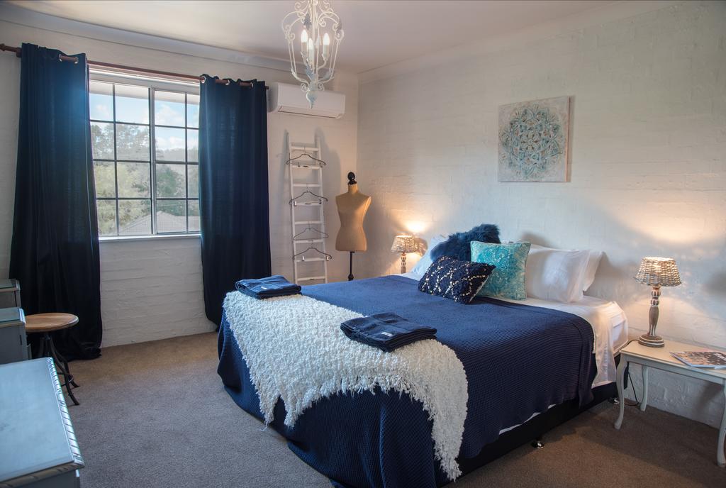 Rocky Point NSW Accommodation Australia