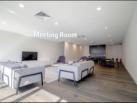 Angel's Space - Accommodation Australia 1