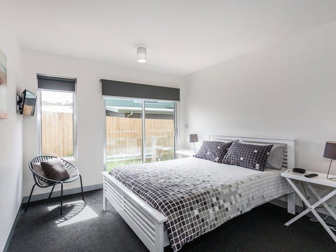 ANGLE BY THE SEA - Anglesea - Accommodation Australia 3