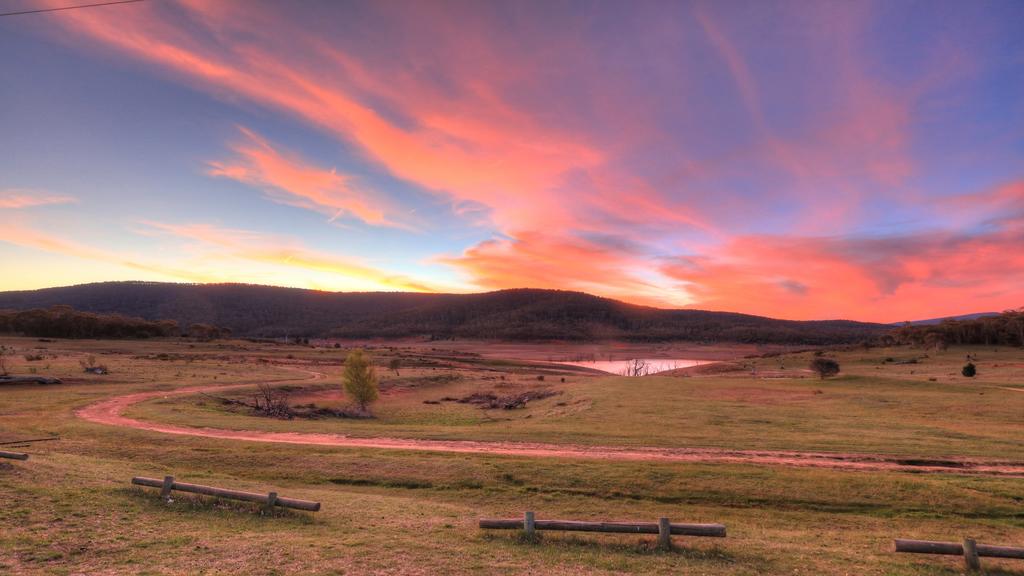 Old Adaminaby NSW Bed n Breakfasts