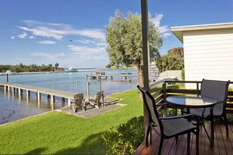Anglesea Lodge - Accommodation Australia 2