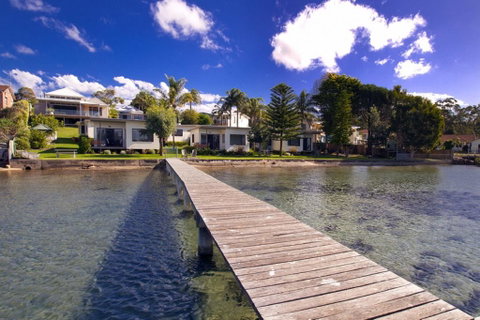 Anglesea Lodge - Accommodation Australia 1