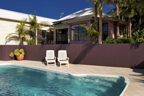 Anglesea Lodge - Accommodation Australia 3
