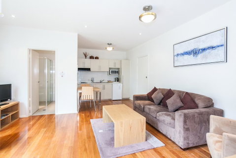Anglesea River Apartments - Apartment 22 - Accommodation Australia 1