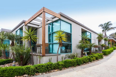 Anglesea River Apartments - Apartment 22 - Accommodation Australia 0
