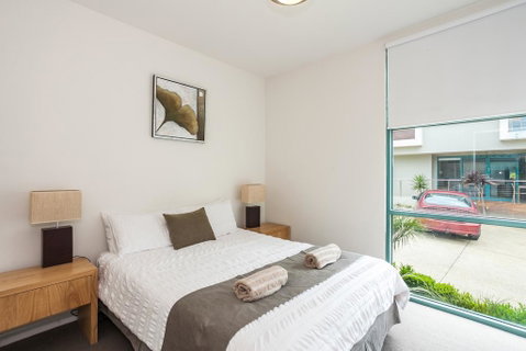 Anglesea River Apartments - Apartment 22 - Accommodation Australia 2
