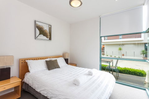 Anglesea River Apartments - Spa Apartment 23 - Accommodation Australia 1
