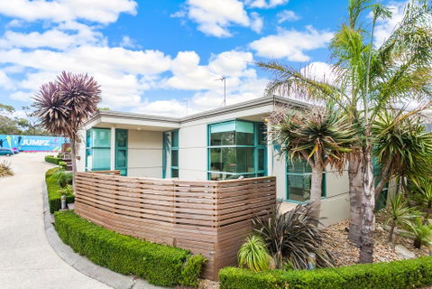 Anglesea River Apartments - Spa Apartment 40 - Local Tourism 0