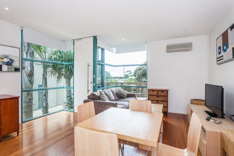 Anglesea River Apartments - Spa Apartment 40 - Local Tourism 3