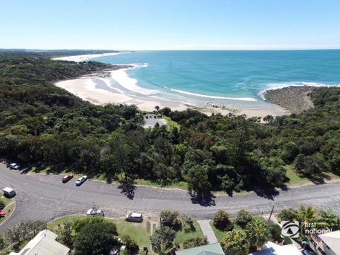 Angourie Blue 1 - Great Ocean Views - Surfing Beaches - Accommodation Australia 1