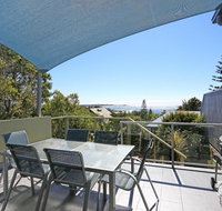 Angourie Blue 1 - Great Ocean Views - Surfing beaches - Accommodation Australia