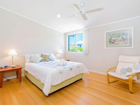 Angourie Blue 4 - Close To Surfing Beaches And National Park - Accommodation Australia 3