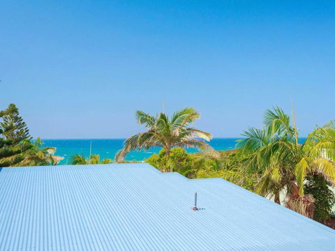 Angourie Blue 4 - Close To Surfing Beaches And National Park - Accommodation Australia 2