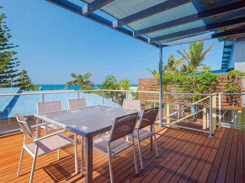 Angourie Blue 4 - Close To Surfing Beaches And National Park - Accommodation Australia 0