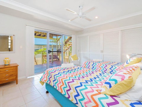 Angourie Blue 4 - Close To Surfing Beaches And National Park - Accommodation Australia 1