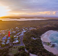 Angourie Blue 7- stroll to surfing beaches. - Accommodation Australia