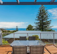 Angourie Blue Unit 2 - Accommodation Australia