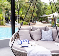 Angourie Resort - Accommodation Australia