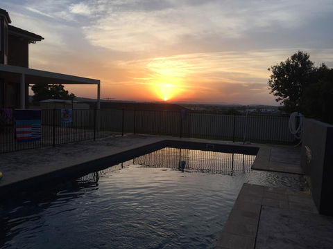 Anjas Place In The Hunter Valley - Accommodation Australia 0