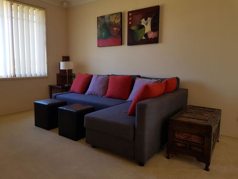 Anjas Place In The Hunter Valley - Accommodation Australia 1