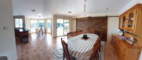 Anjas Place In The Hunter Valley - Accommodation Australia 3