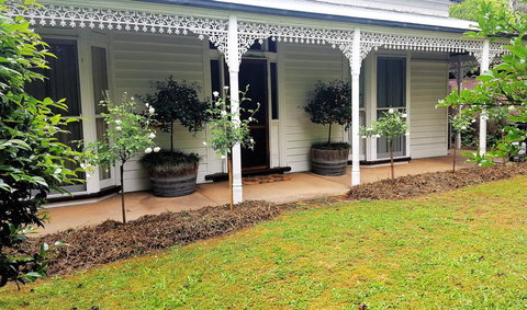 Annadale House - Local Tourism 1