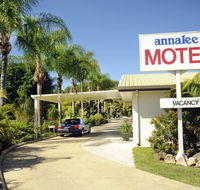 Annalee Motel Beaudesert - Australia Shopping